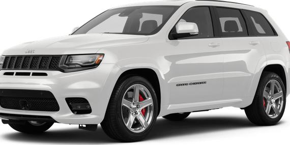 JEEP GRAND CHEROKEE 2018 1C4RJFN96JC331969 image